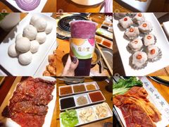 -超级神炭烤肉夜食(芥园西道店)