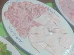 -华哥新鲜猪精品美食