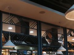 门面-比格比萨自助(国展店)