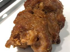 大叉烤肉-半天妖烤鱼(方庄店)