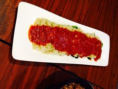 疆Jiang&nbsp;&nbsp;新疆秘制料理-疆Jiang·新疆秘制料理