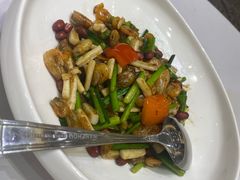 君澜小炒皇-君德澜酒家·创意粤菜(金山谷店)