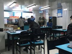 大堂-樊记腊汁肉(竹笆市总店)