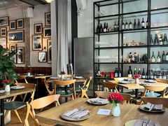 -BOR Eatery(安福路店)