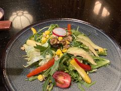 -德川家日本料理(龙德广场店)