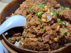 -小柴米·传统江西菜(八一广场店)
