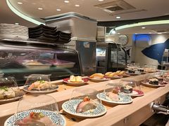 -大起水产回转寿司(道顿堀店)