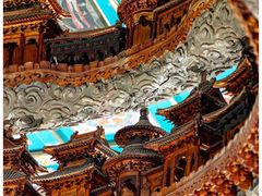 -北京古代建筑博物馆