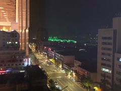 -丹东汇侨希尔顿花园酒店自助餐