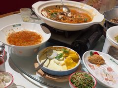 -新白鹿餐厅(第一百货店)