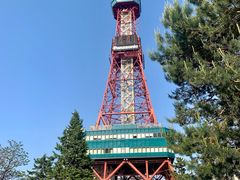 -札幌电视塔