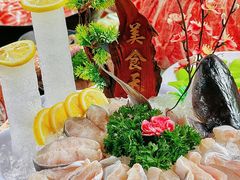 -老版火锅.12年西安排队王(沣峪口店)