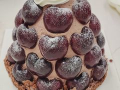 -山与蓝蛋糕(勒泰店)