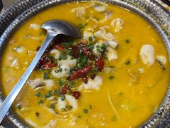 -李氏传家菜(兴城路店)