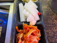 -济扶岛韩国海鲜汤제부도 해물탕(望京店)