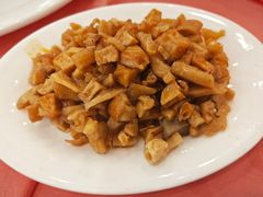 -深运潮州粥(东门店)