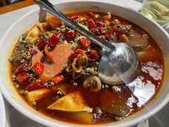 -北平食府(马鞍山路店)