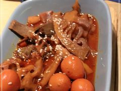 -蜜桃餐厅·伴山(绿宝广场店)