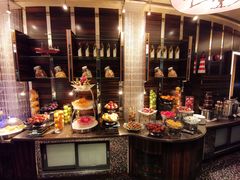 -广州花园酒店·凌璇阁旋转餐厅CAROUSEL360