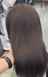 点击看大图 -藤野造型