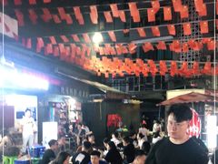 -夏食光安顺小舒冰粉冰浆(甲秀楼店)