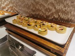 -太湖饭店玉兰厅(自助餐厅)