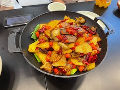 -潇湘阁(望京SOHO店)