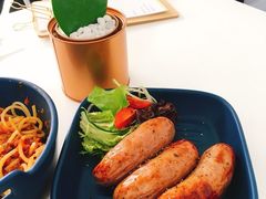 -五进制 Coffee Shop