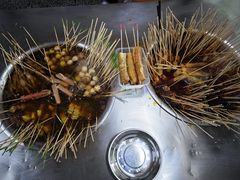 -卫卫麻辣烫(建设新村路店)
