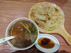 -甲乙饼·北京手工肉饼(西直门凯德茂店)