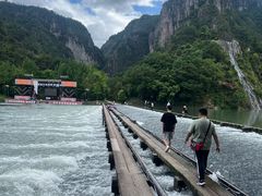 -楠溪江风景名胜区