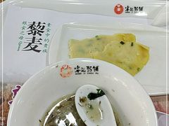 -送福记宋记粥铺(南京南街店)