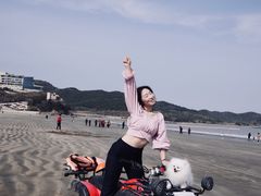 -东海半边山旅游度假区