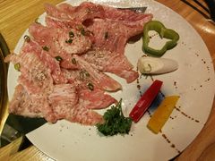 -久苑烧肉(世界城广场店)