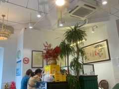 -堂屋糖水店(愚园店)
