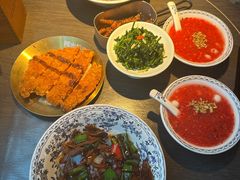 -阿大排档(长春这有山店)