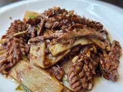 -老牌坊鲁菜名店(宽厚里店)