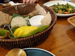 -曼泰·泰餐(江南环球港店)