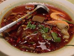 毛血旺-韵秋荷(宝山龙湖天街店)