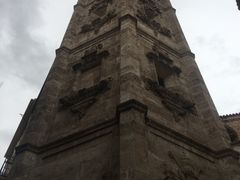 -瓦伦西亚大教堂