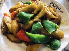 -老边饺子(彩虹城店)