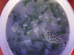 -铁谢李松祖传羊肉汤馆