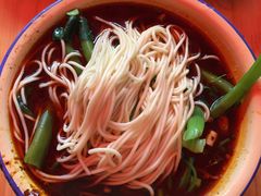 -赵伍面庄(松石大道店)