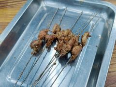 -清真·马峰烤肉(小学习北巷店)