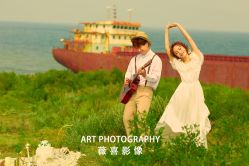 点击看大图 -薇喜影像艺术中心 ART PHOTO