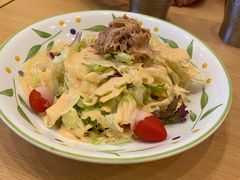 -萨莉亚意式餐厅(苏州食百家店)