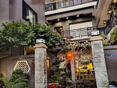 -阿多私房菜(顺德店)