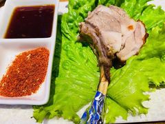 -北疆饭店(金狮广场店)