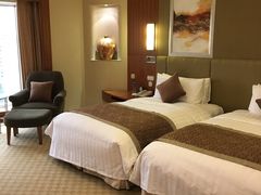 豪华阁-北京中国大饭店