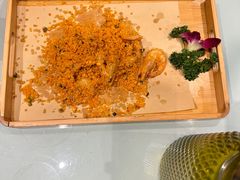 -江南韵·无锡太湖文化体验餐厅(凤凰天街店)